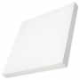Светильник SP-QUADRO-S600x600-60W Day4000 (WH, 120 deg, 230V) (Arlight, IP40 Металл, 3 года), 034803