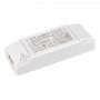 Блок питания ARJ-SP-10-PFC-1-10V-DALI2-PD (10W, 100-440mA) (Arlight, IP20 Пластик, 5 лет), 033690