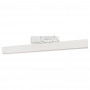 Светильник LGD-FLAT-4TR-S605-25W Warm3000 (WH, 100 deg, 230V) (Arlight, IP20 Металл, 3 года), 033699(1)