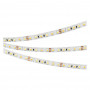 Светодиодная лента RT-A120-8mm 12V White-MIX (9.6 W/m, IP20, 2835, 5m) (Arlight, Открытый), 013126(2)