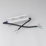 Блок питания ARPJ-LG-565600-PFC (200W, 25-56V, 2.6-5.6A) (Arlight, IP67 Металл, 5 лет), 039541
