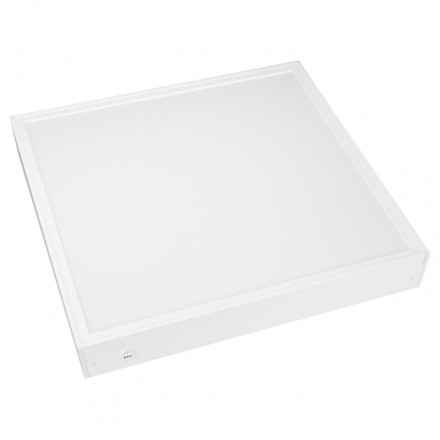 Панель IM-EMERGENCY-2H-S600x600-45W Day4000 (WH, 120 deg, 230V) (Arlight, IP40 Металл, 2 года), 034933