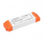 Блок питания ARV-SP-24060-PFC (24V, 2.5A, 60W) (Arlight, IP20 Пластик, 5 лет), 039243