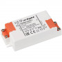 Блок питания ARJ-KE36500 (18W, 500mA, PFC) (Arlight, IP20 Пластик, 5 лет), 023075