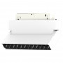 Светильник MAG-ORIENT-LASER-FOLD-S230-12W Warm3000 (WH, 30 deg, 48V, DALI) (Arlight, IP20 Металл, 3 года), 035867