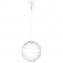 Светильник SP-EMISFERO-R200-16W Day4000 (WH, 180 deg, 230V) (Arlight, IP20 Металл, 3 года), 035991