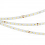 Светодиодная лента ULTRA-C64-10mm 24V White6000 (14.4 W/m, IP20, 5630, 5m) (Arlight, Открытый), 037457