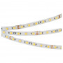 Светодиодная лента RT-B60-10mm 24V White-MIX 2Ch (14.4 W/m, IP20, 5060, 5m) (Arlight, 14.4 Вт/м, IP20), 025214(1)